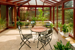 Cortachy conservatory quotes