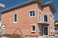Cortachy home extensions
