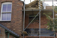 free Cortachy home extension quotes