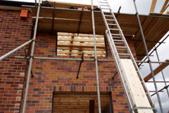 house extensions Cortachy