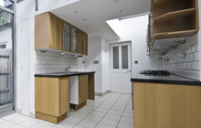 Cortachy kitchen extension leads